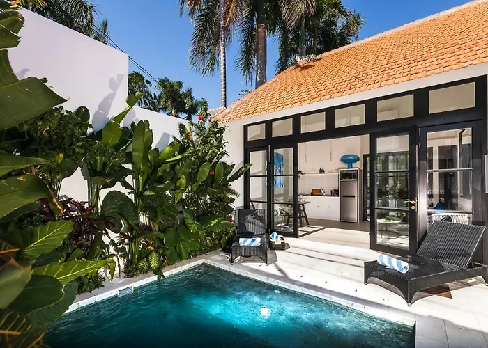 Villa Opihr Seminyak