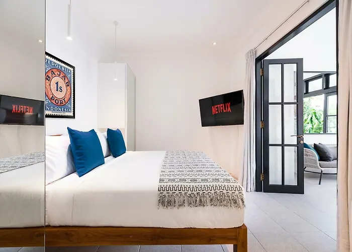 Villa Opihr Seminyak